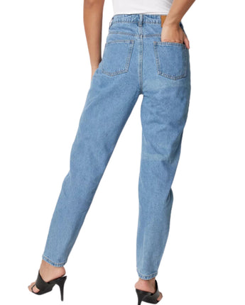 MISSGUIDED Women Riot Jeans