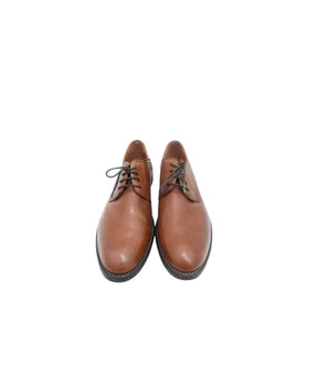 STAFFORD Men Leather Shoes