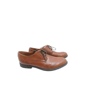 STAFFORD Men Leather Shoes