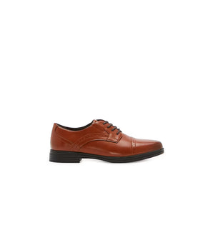 STAFFORD Boys Formal Shoes