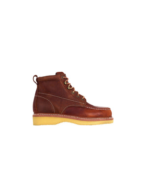 WORK ZONE Men Wedge Boots