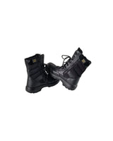 WORK ZONE Men High Top Stylish Boots