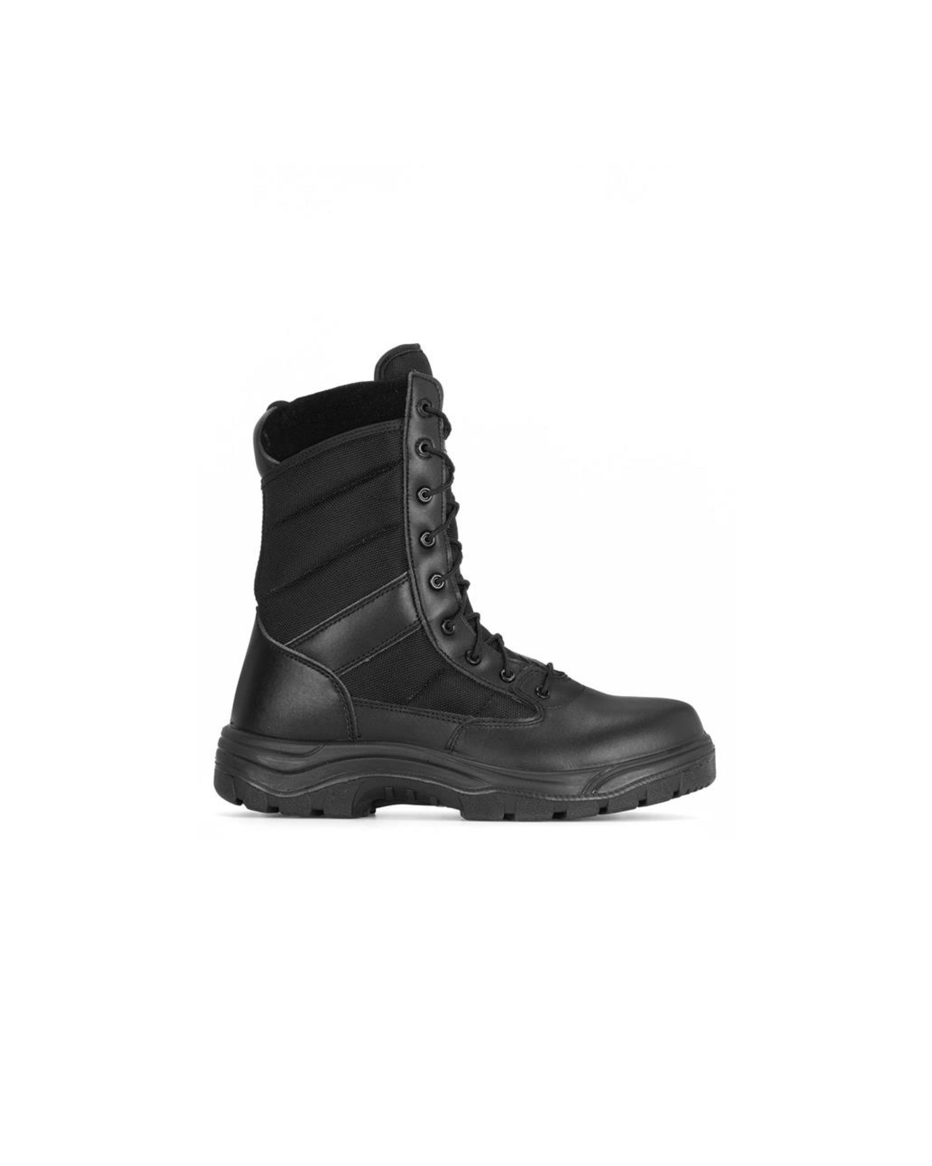 WORK ZONE Men High Top Stylish Boots