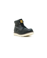 WORK ZONE Unisex Lace Up Boot