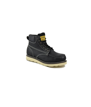 WORK ZONE Unisex Lace Up Boot