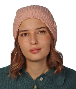 ZARA Girls Soft Wool Hat