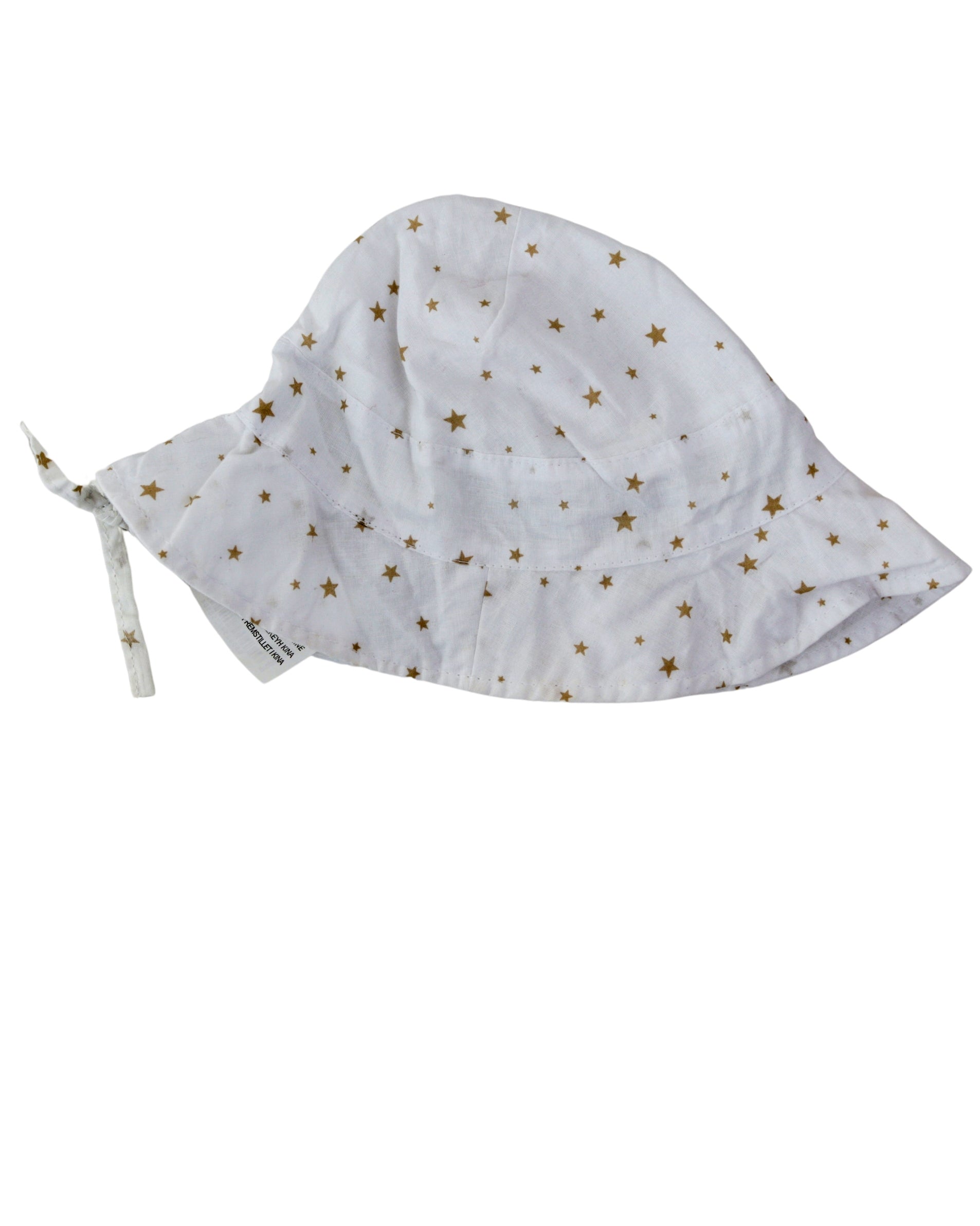 ZARA Girls Star Hat