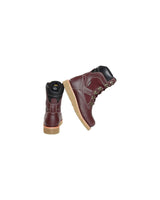 ASOLO Men Waterproof High Boots