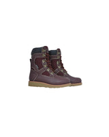 ASOLO Men Waterproof High Boots