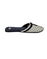 OYSHO Women Flat Pantuflas