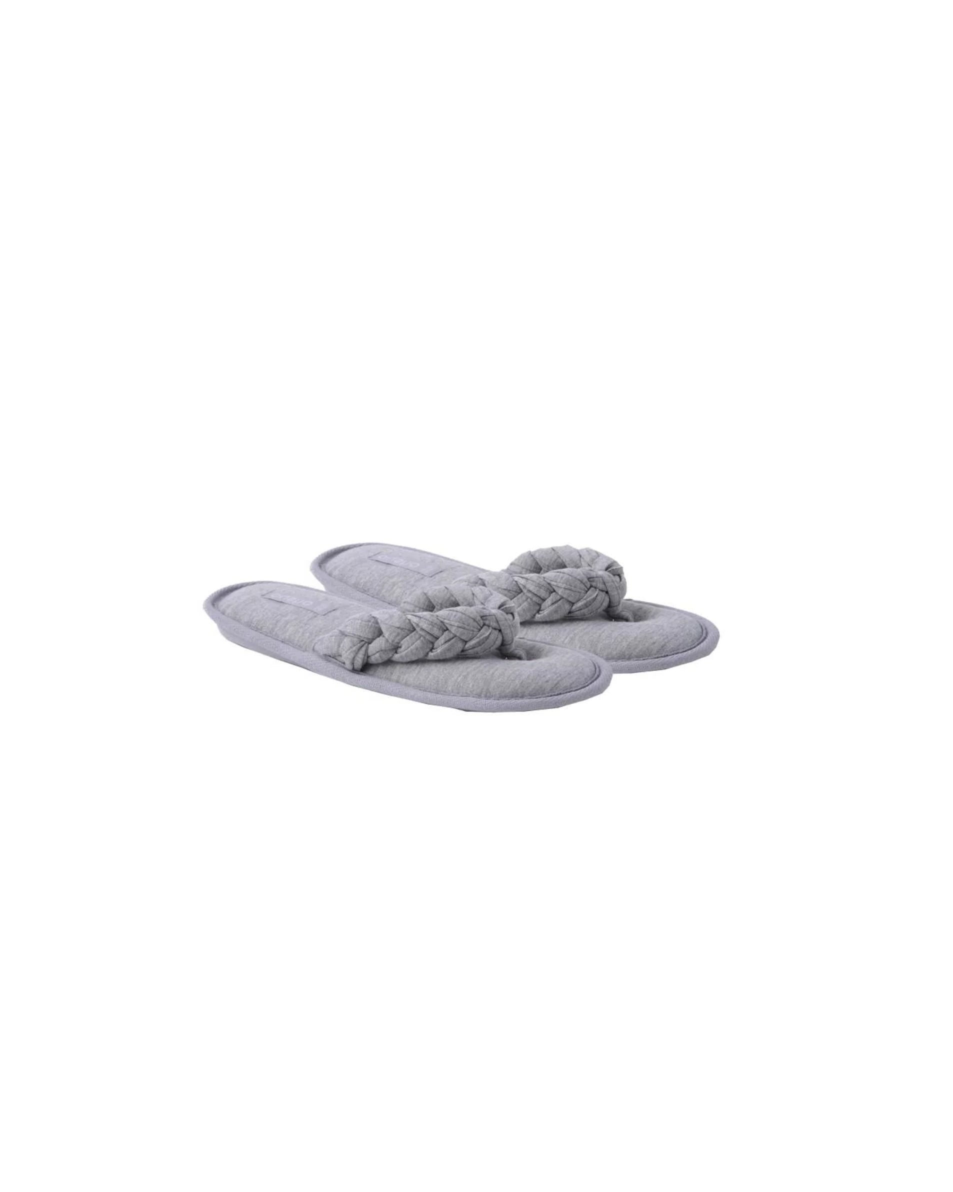 OYSHO Women Soft Touch Pantufla