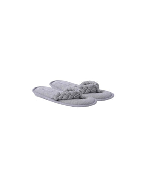 OYSHO Women Soft Touch Pantufla