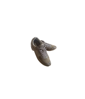 MASSIMO DUTTI Women Flat Sneaker