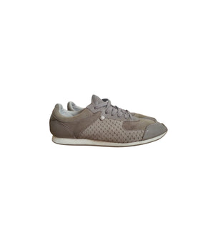 MASSIMO DUTTI Women Flat Sneaker