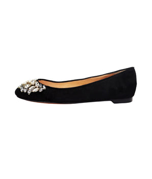 MASSIMO DUTTI Women Ballerina Flat