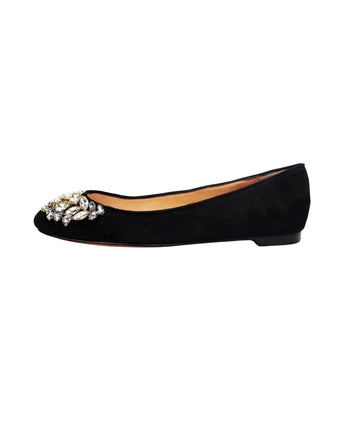 MASSIMO DUTTI Women Ballerina Flat