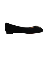 MASSIMO DUTTI Women Ballerina Flat