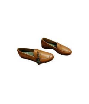 MASSIMO DUTTI Men Hand Crafted Shoes