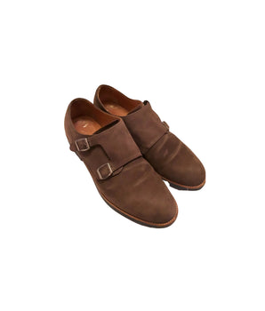 MASSIMO DUTTI Men Classy Shoes