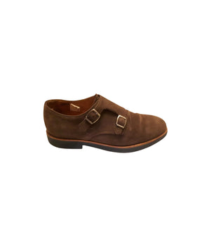 MASSIMO DUTTI Men Classy Shoes