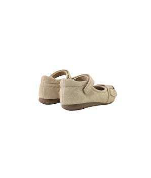 ZARA Baby Girls Bow Design Ballerina