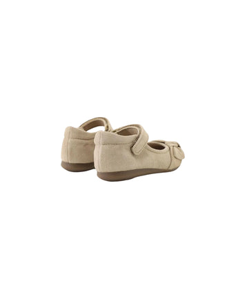 ZARA Baby Girls Bow Design Ballerina