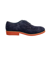 MASSIMO DUTTI Men Velvet Shoes