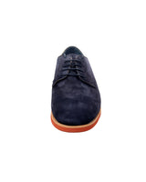 MASSIMO DUTTI Men Velvet Shoes