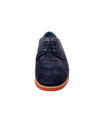 MASSIMO DUTTI Men Velvet Shoes