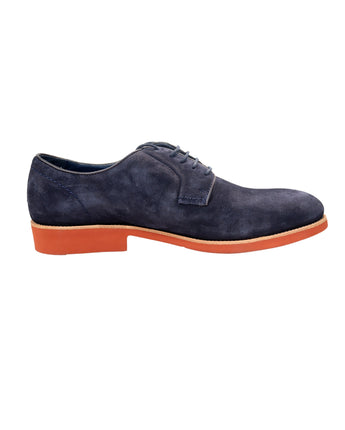 MASSIMO DUTTI Men Velvet Shoes