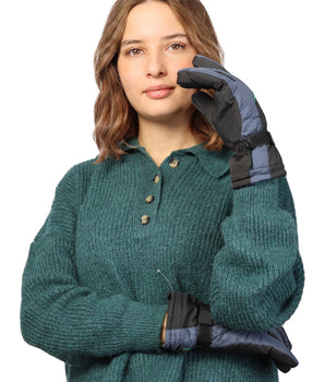 R WAY Women Gloves