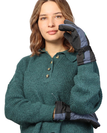 R WAY Women Gloves