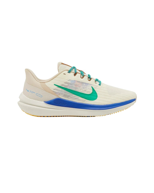NIKE Men Air Zoom Running Shoes