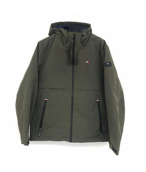 TOMMY HILFIGER Men Hooded Jacket