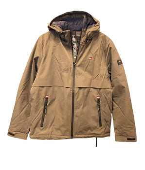 TOMMY HILFIGER Men Hooded Jacket