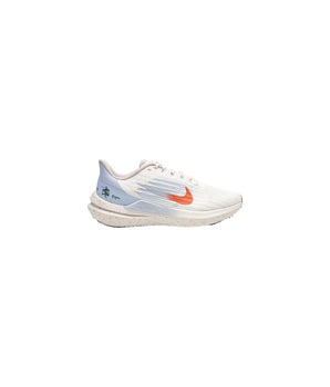 NIKE Women Air Zoom Casual Sport Shoes