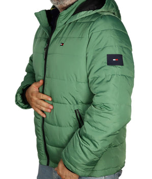 TOMMY HILFIGER Men Puffer Warmth Jacket