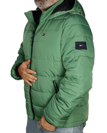 TOMMY HILFIGER Men Puffer Warmth Jacket