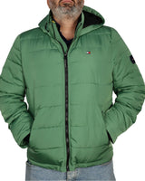 TOMMY HILFIGER Men Puffer Warmth Jacket