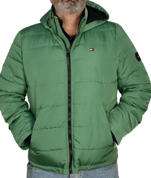 TOMMY HILFIGER Men Puffer Warmth Jacket