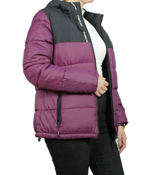 NEW BALANCE Women Puff Jacket