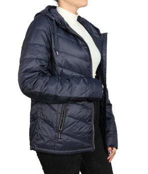 MICHAEL KORS Women Puff Jacket