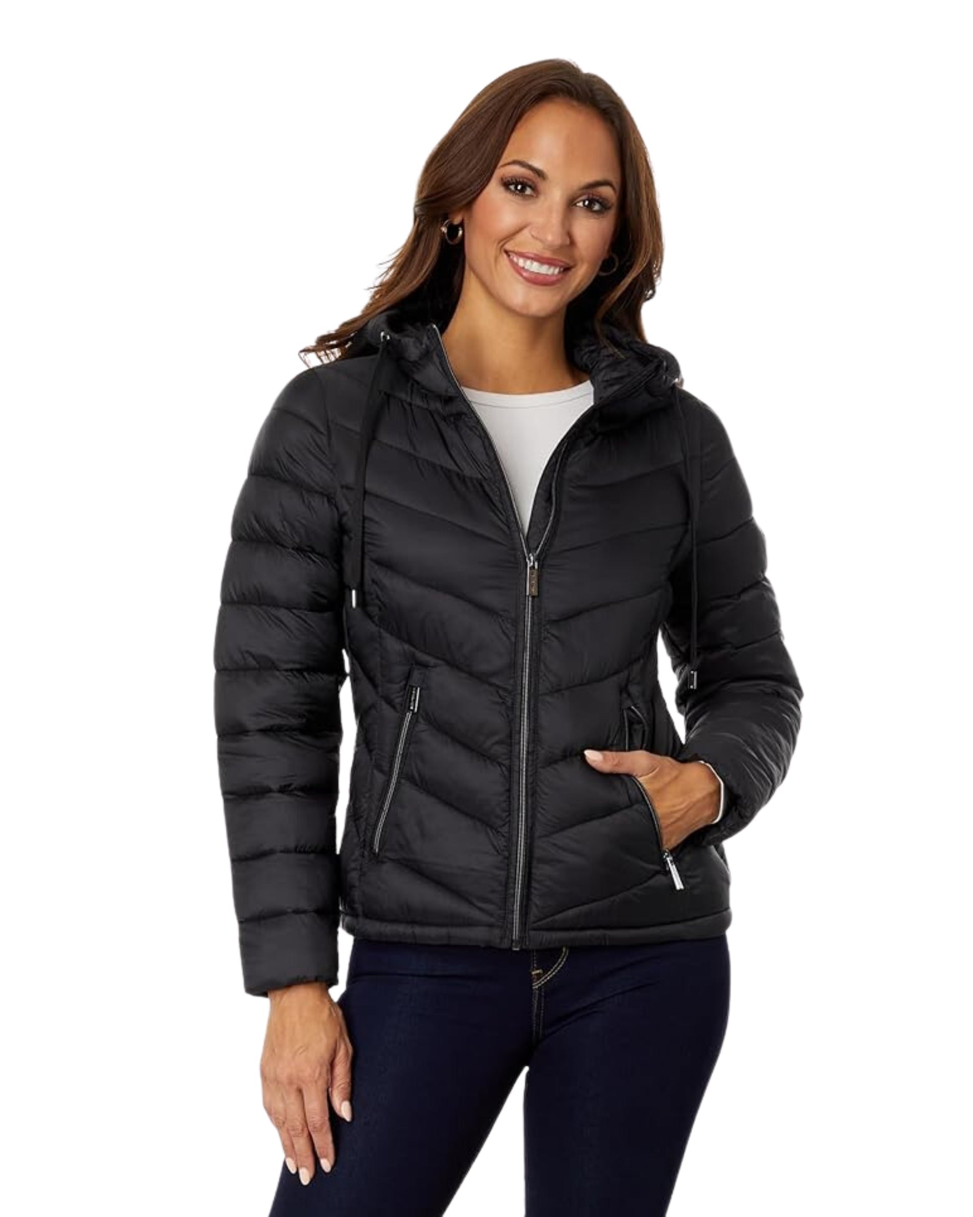 MK MICHAEL KORS Women Style Warmth Jacket