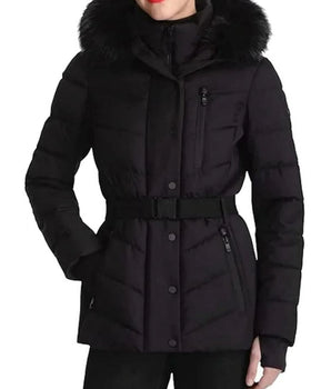 MK MICHAEL KORS Women Puff Jacket