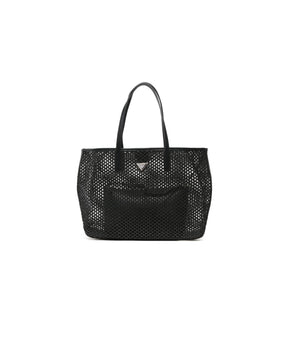 GUESS Women Lace Trim Vikky Handbag