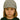 CHILLOUTS Girls Fashion Fit Hat