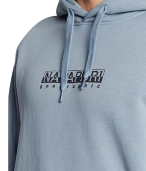 NAPAPIJRI Men Hoodie