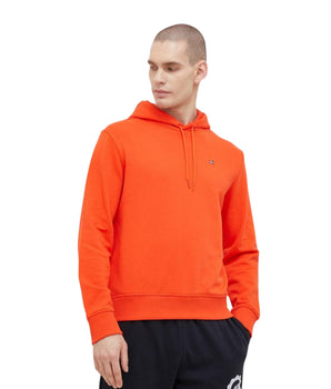 NAPAPIRJI Men Kangro Pocket Casual Hoodie