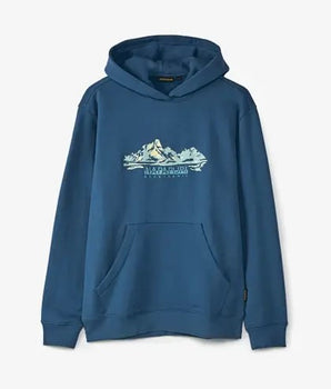 NAPAPIJRI Men Hoodie