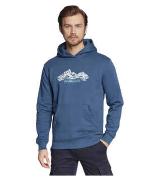 NAPAPIJRI Men Hoodie